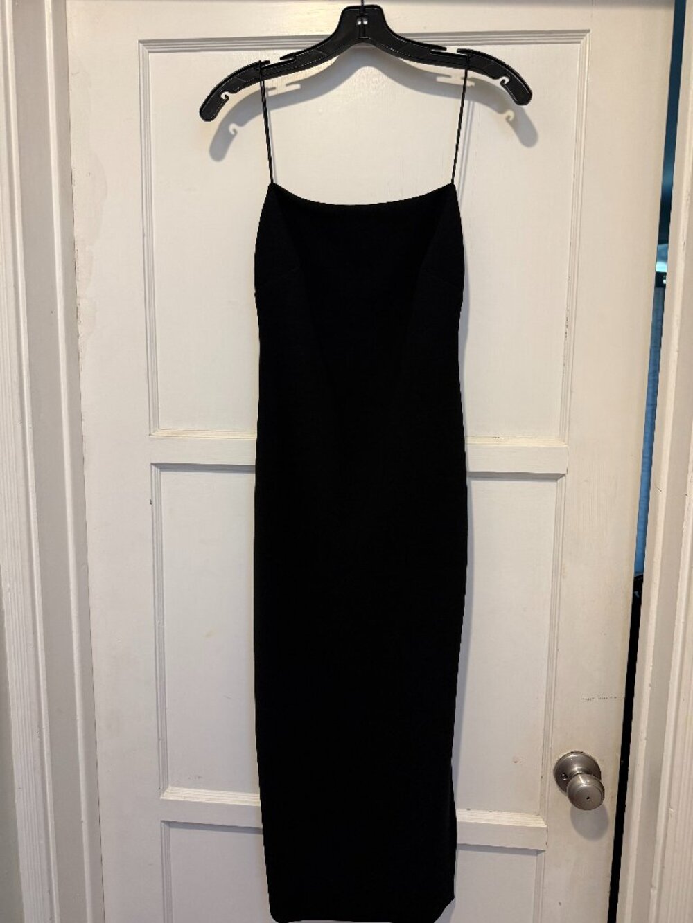 NWT Bec & Bridge Lila Midi Dress